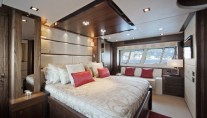 JEEL II -  Master Cabin 2